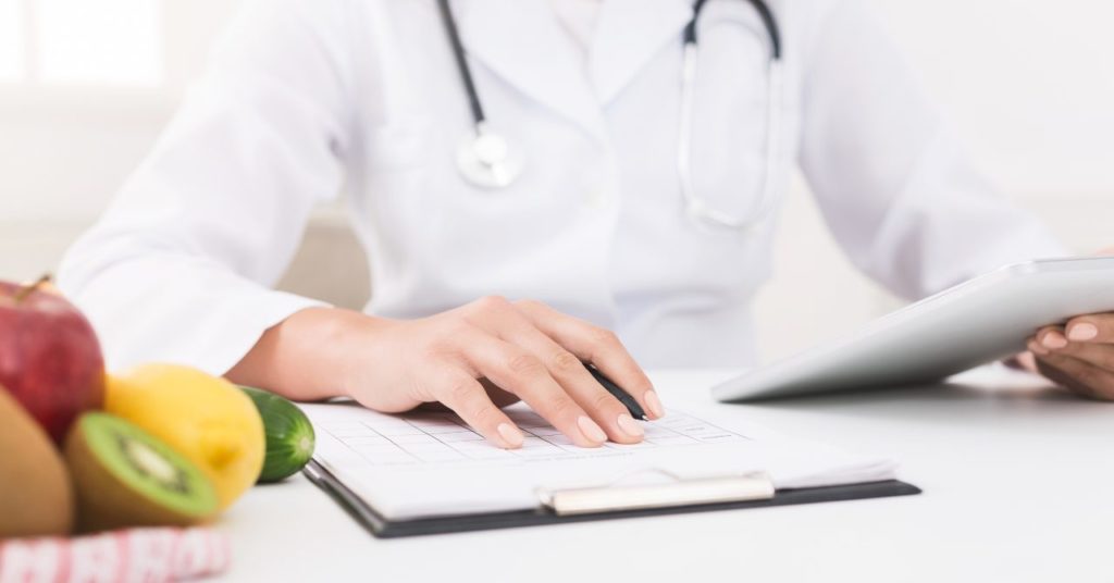 ChatGPTは医師ではありません